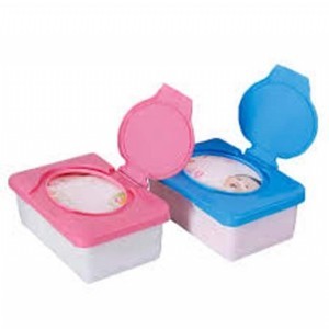 Baby Dream Islak Mendil