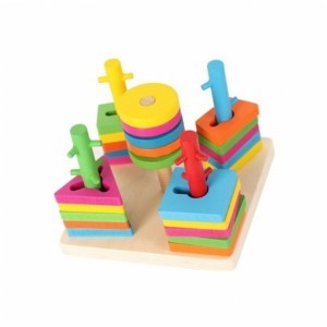Bilişsel Gelişim Oyuncağı