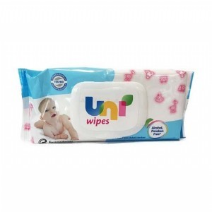 Uni Baby ıslak Mendil